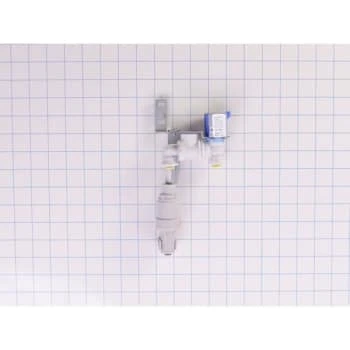 Whirlpool Replacement Valve For Ice Maker, Part# W10897719 3 Whirlpool Replacement Valve For Ice Maker, Part# W10897719