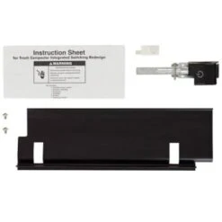 Whirlpool Replacement Compactor Switch-Off For Trash Compactor, Part# W10342596