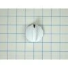 Whirlpool Replacement Burner Knob For Range, Part# WP9761962 -Whirlpool Shop 254831 WebOnly Lg