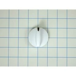 Whirlpool Replacement Burner Knob For Range, Part# WP9761962