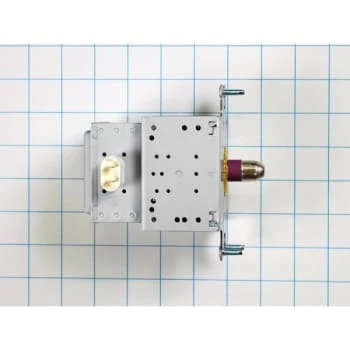 General Electron Magnetron And Diode Kit For Microwave Oven, Part #WB27X10017 3 General Electron Magnetron And Diode Kit For Microwave Oven, Part #WB27X10017