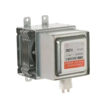 General Electric Replacement Magnetron For Microwave, Part #WB27X10927 3 General Electric Replacement Magnetron For Microwave, Part #WB27X10927