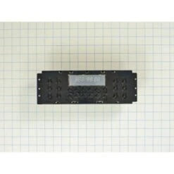 General Electric Replacement Control Board For Range Oven, Part #WB27K10319