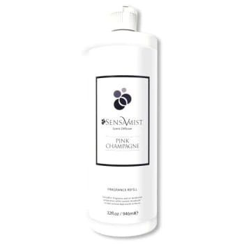 Vectair Sensamist® Scent Diffuser Fragrance Oil Refill Pink Champagne 3 Vectair Sensamist® Scent Diffuser Fragrance Oil Refill Pink Champagne