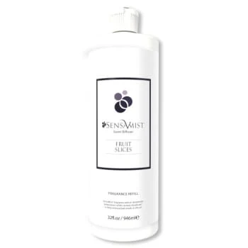 Vectair Sensamist® Scent Diffuser Fragrance Oil Refill Fruit Slices 3 Vectair Sensamist® Scent Diffuser Fragrance Oil Refill Fruit Slices