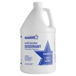 Renown Conqueror 103 Lemon 1 Gal Bottle Case Of 4