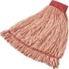 Rubbermaid Commercial Web Foot Orange Blend Large Shrinkless String Mop Head 2 Rubbermaid Commercial Web Foot Orange Blend Large Shrinkless String Mop Head -Whirlpool Shop 263388 MainProductImage Lg