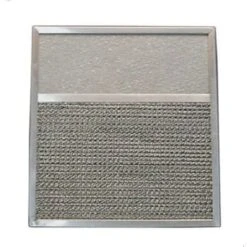 All-Filters Aluminum Range Hood Filter 10-13/16 In X 11-13/16 In X 1/2 In