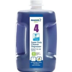 Renown 80 Oz Super Duty Cleaner And Degreaser