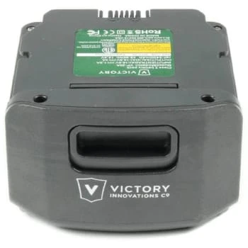 GENERIC 16.8-Volt 6700 Mah Battery 3 GENERIC 16.8-Volt 6700 Mah Battery