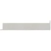Hampton Bay Laminate Endsplash Kit With Integrated Backsplash In Sea Salt 2 Hampton Bay Laminate Endsplash Kit With Integrated Backsplash In Sea Salt -Whirlpool Shop 266520 MainProductImage Lg