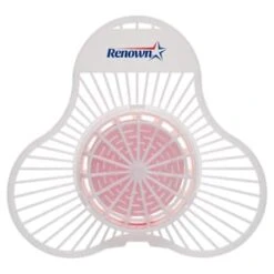 Renown 3 Oz Para Urinal Block Cherry Package Of 12