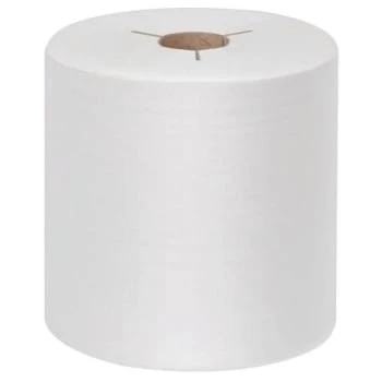 Tork Natural White 8 In Controlled Hardwound Paper Towels 800 Ft/roll Case Of 6 3 Tork Natural White 8 In Controlled Hardwound Paper Towels 800 Ft/roll Case Of 6