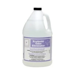 Spartan Xcelente 1 Gallon Odor Eliminator Case Of 4