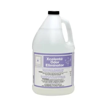 Spartan Xcelente 1 Gallon Odor Eliminator Case Of 4 3 Spartan Xcelente 1 Gallon Odor Eliminator Case Of 4