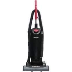 Sanitaire 10 Amp Bagged Hepa Upright Vacuum