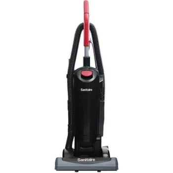 Sanitaire 10 Amp Bagged Hepa Upright Vacuum 3 Sanitaire 10 Amp Bagged Hepa Upright Vacuum