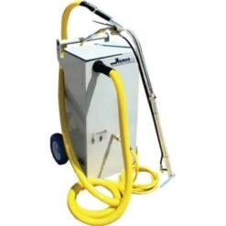 Namco Scooter Cub Carpet Cleaning Machine
