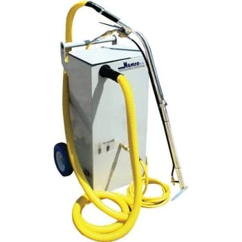 Namco Scooter Cub Carpet Cleaning Machine 3 Namco Scooter Cub Carpet Cleaning Machine