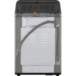 Lg 24" Top Control Smart Builtin Stainless Steel Tub Dishwasher Quadwash -Whirlpool Shop 273560 BackView Lg