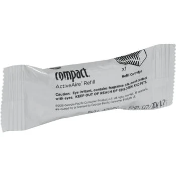 Gp Pro Activeaire 8 Oz Coastal Breeze Scent Air Freshener Refill (12-Case) 12 Gp Pro Activeaire 8 Oz Coastal Breeze Scent Air Freshener Refill (12-Case) - Image 10