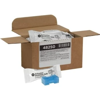 Gp Pro Activeaire 8 Oz Coastal Breeze Scent Air Freshener Refill (12-Case) 16 Gp Pro Activeaire 8 Oz Coastal Breeze Scent Air Freshener Refill (12-Case) - Image 14