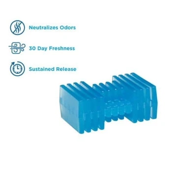 Gp Pro Activeaire 8 Oz Coastal Breeze Scent Air Freshener Refill (12-Case) 5 Gp Pro Activeaire 8 Oz Coastal Breeze Scent Air Freshener Refill (12-Case) - Image 3