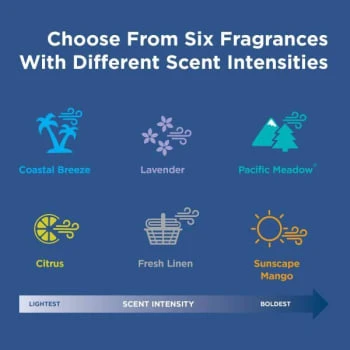 Gp Pro Activeaire 8 Oz Coastal Breeze Scent Air Freshener Refill (12-Case) 9 Gp Pro Activeaire 8 Oz Coastal Breeze Scent Air Freshener Refill (12-Case) - Image 7