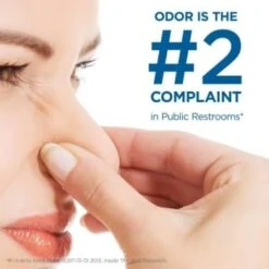 Gp Pro Activeaire 8 Oz Coastal Breeze Scent Air Freshener Refill (12-Case) 23 Gp Pro Activeaire 8 Oz Coastal Breeze Scent Air Freshener Refill (12-Case) -Whirlpool Shop 273623 w DetailedProductView6 Lg