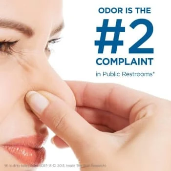 Gp Pro Activeaire 8 Oz Coastal Breeze Scent Air Freshener Refill (12-Case) 10 Gp Pro Activeaire 8 Oz Coastal Breeze Scent Air Freshener Refill (12-Case) - Image 8