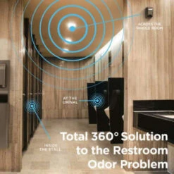 Gp Pro Activeaire 8 Oz Coastal Breeze Scent Air Freshener Refill (12-Case) 24 Gp Pro Activeaire 8 Oz Coastal Breeze Scent Air Freshener Refill (12-Case) -Whirlpool Shop 273623 w DetailedProductView7 Lg