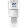 Purell Es6 Touch-Free Hand Sanitizer Dispenser, White -Whirlpool Shop 274261 MainProductImage Lg