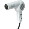 Andis Prostyle 1600 Midsize Handheld Hair Dryer (White) -Whirlpool Shop 275033 K 1 Lg