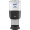 Purell Es6 Touch-Free Sanitizer Dispenser, Graphite -Whirlpool Shop 275157 MainProductImage Lg