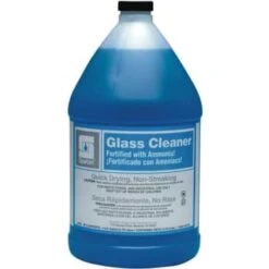Spartan 1 Gallon Glass Cleaner