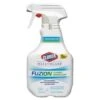 Clorox® 32 Oz Healthcare Fuzion Cleaner Disinfectant (9-Carton) -Whirlpool Shop 278655 WebOnly Lg