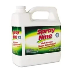 Spray Nine® 128 Oz Heavy-Duty Cleaner/degreaser/disinfectant (4-Carton)