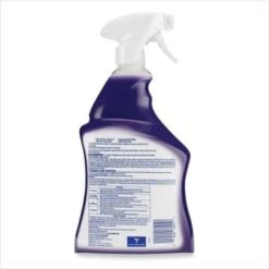 Lysol® 32 Oz Mold And Mildew Blaster W/ Bleach (12-Carton) 11 Lysol® 32 Oz Mold And Mildew Blaster W/ Bleach (12-Carton) -Whirlpool Shop 278944 DetailedProductView3 Lg