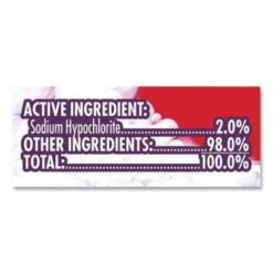 Lysol® 32 Oz Mold And Mildew Blaster W/ Bleach (12-Carton) 13 Lysol® 32 Oz Mold And Mildew Blaster W/ Bleach (12-Carton) -Whirlpool Shop 278944 DetailedProductView5 Lg