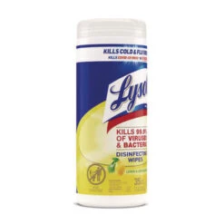 Lysol Disinfectant Wipes (12-Canister) 14 Lysol Disinfectant Wipes (12-Canister) -Whirlpool Shop 278962 DetailedProductView2 Lg