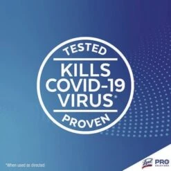 Lysol Disinfectant Wipes (12-Canister) 19 Lysol Disinfectant Wipes (12-Canister) -Whirlpool Shop 278962 DetailedProductView7 Lg