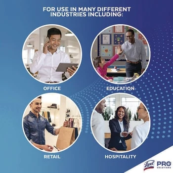 Lysol Disinfectant Wipes (12-Canister) 11 Lysol Disinfectant Wipes (12-Canister) - Image 9