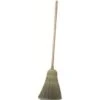 Renown 56" Heavy-Duty Natural Corn Blend Warehouse Broom -Whirlpool Shop 279913 MainProductImage Lg