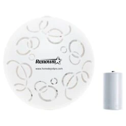 Renown Easy Fresh 2.0 Cotton Blossom Cover Refill With Battery Package Of 12