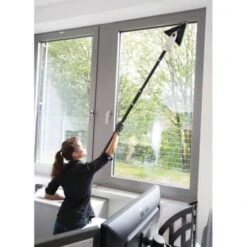 Unger Indoor Wndow Stingray Pad -Whirlpool Shop 281047 LifestyleImage Lg