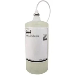 Rubbermaid Commercial 27 Oz Fragrance Free Antibacterial Hand Soap Refill