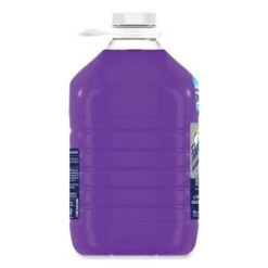 Fabuloso All-Purpose Cleaner, Lavender Scent, 1 Gal Bottle, Case Of 4 8 Fabuloso All-Purpose Cleaner, Lavender Scent, 1 Gal Bottle, Case Of 4 -Whirlpool Shop 282361 BackView Lg