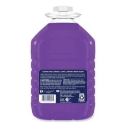 Fabuloso All-Purpose Cleaner, Lavender Scent, 1 Gal Bottle, Case Of 4 10 Fabuloso All-Purpose Cleaner, Lavender Scent, 1 Gal Bottle, Case Of 4 -Whirlpool Shop 282361 DetailedProductView1 Lg