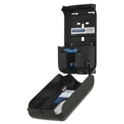 EnMotion Automatic Touch-Free Foam Hand Soap/Sanitizer Dispenser (Black) -Whirlpool Shop 282752 v DetailedProductView4 Lg