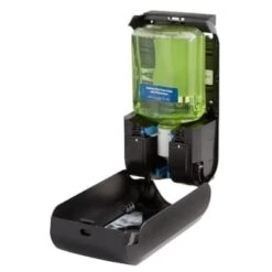 EnMotion Automatic Touch-Free Foam Hand Soap/Sanitizer Dispenser (Black) -Whirlpool Shop 282752 v DetailedProductView7 Lg
